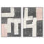 Placed Together Set Set by Oliver Gal-611517049-611517052