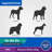 Polyester Pet Bed-66051683-66051687