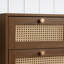 Noemi 120cm W 7 - Drawer Chest of Drawers-142490917