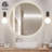 Naliyah Wall Mirror-742241206