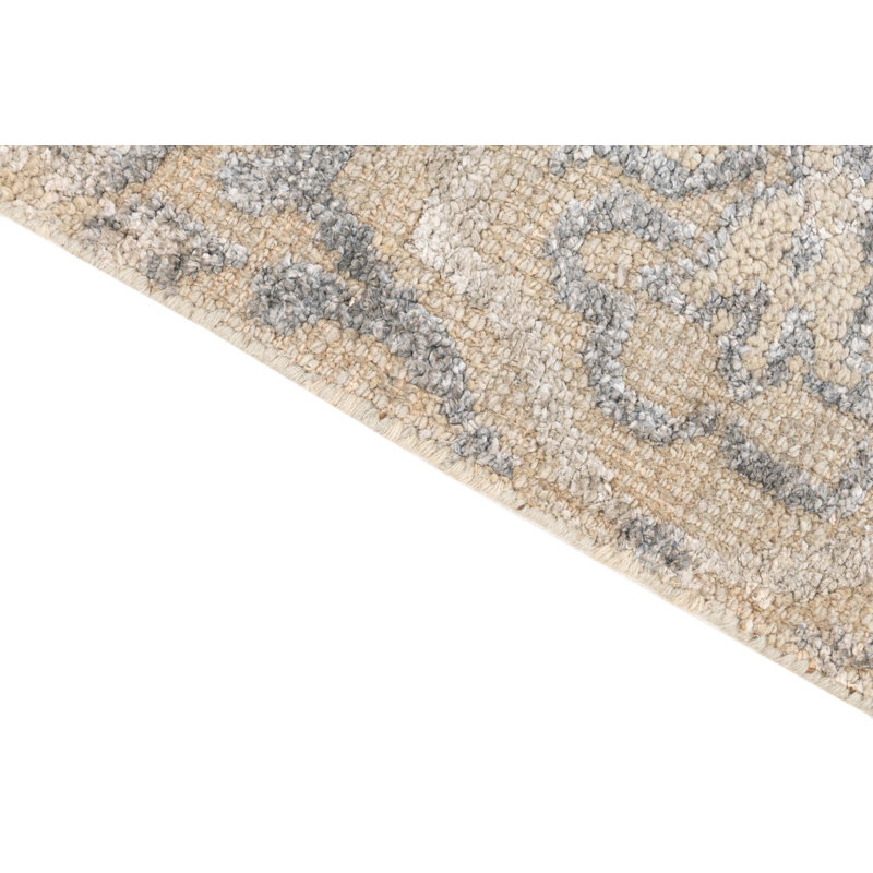 Runner Howard Gray Rug
