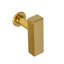 Bouton rectangulaire de 1 1/2 po de longueur Newport-51023370