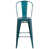 Distressed Kelly Blue-Teal is unavailable
