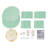 16 Pair Shoe Rack-178434634