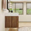 Meuble-lavabo mural simple 42 po-1214057556
