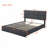 2-Pieces Bedroom Sets