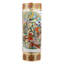 Vase en porcelaine japonaise Satsuma