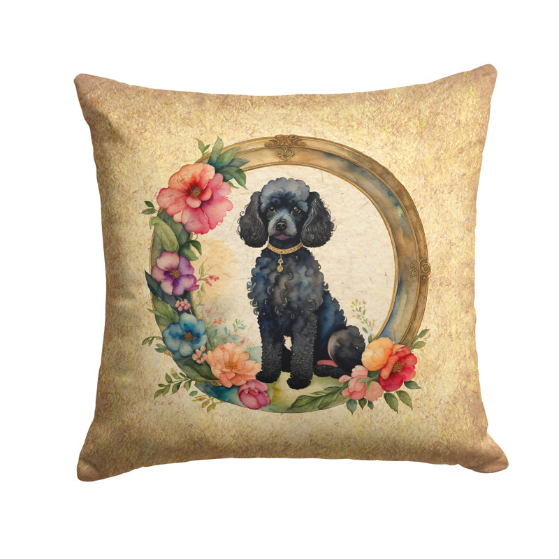 Other/No Pattern Outdoor Throw Pillow, 18" H x 18" W x 4" D