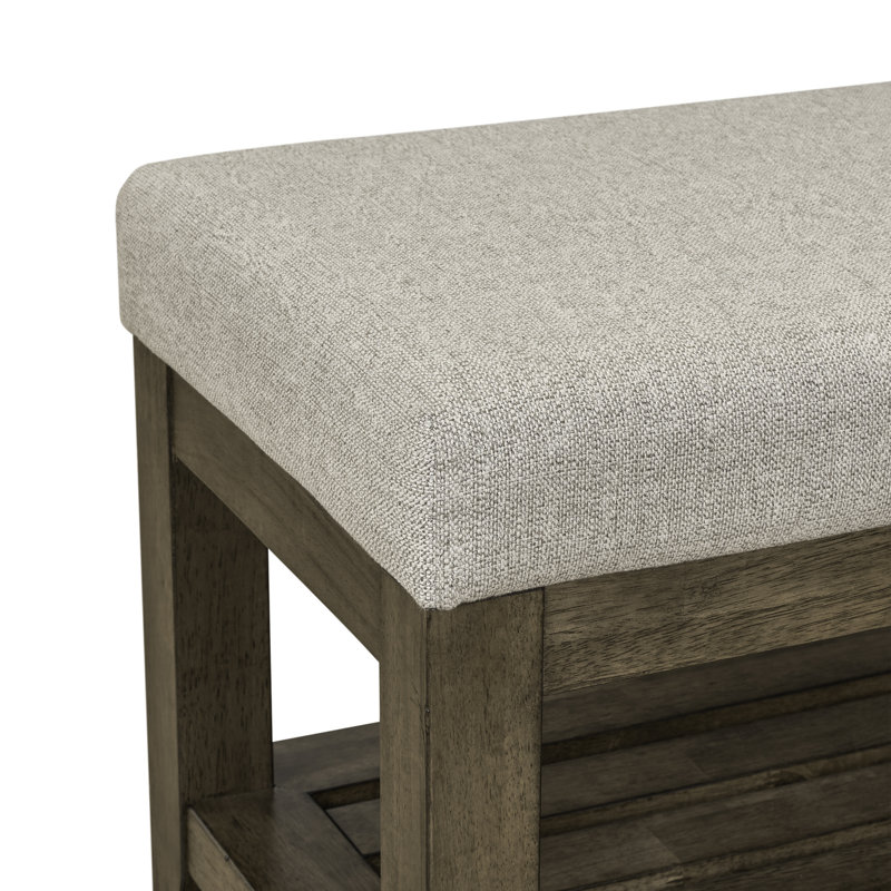 Hinkle Bed Bench