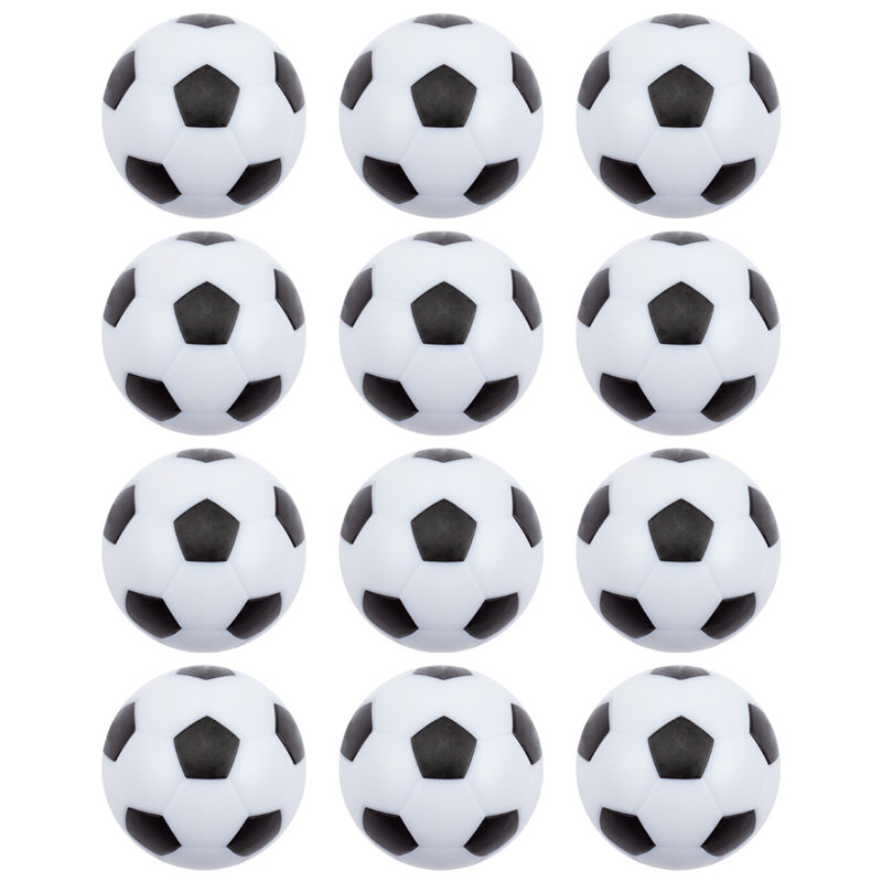 Babyfoot de remplacement, Blanc