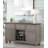 Charming Traditional Server Cabinet with Versatile Storage Options for Your Home-1803102021