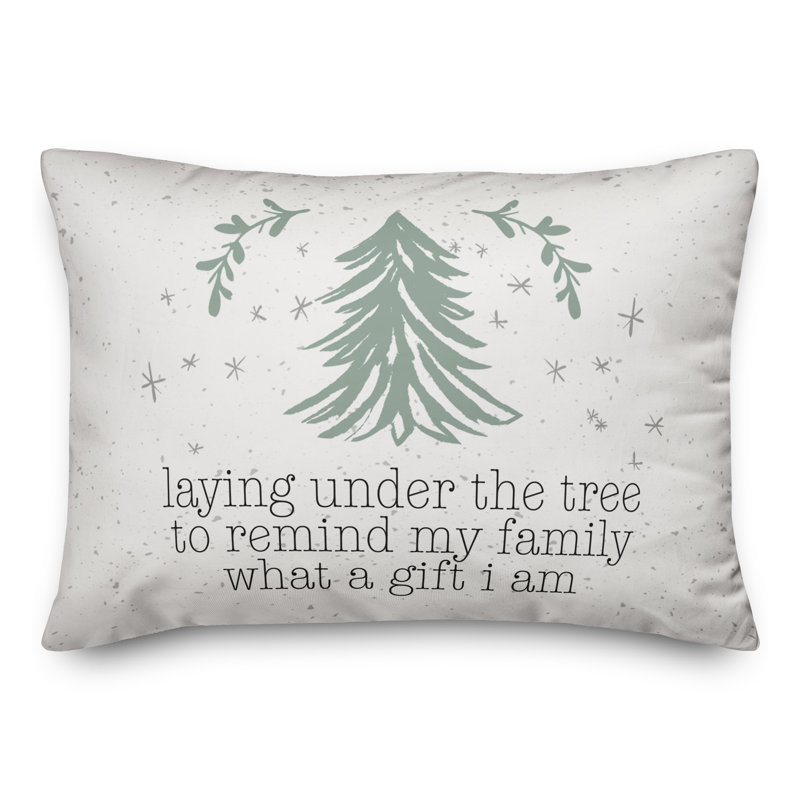  Throw Pillow