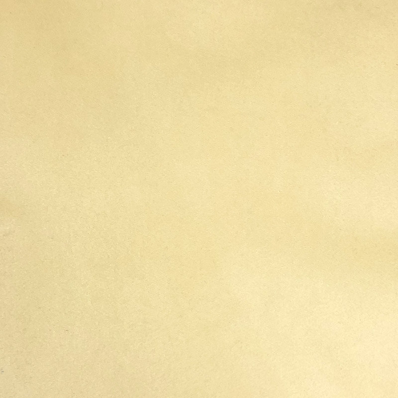 Solid Velvet | Varro Fabric, Cream