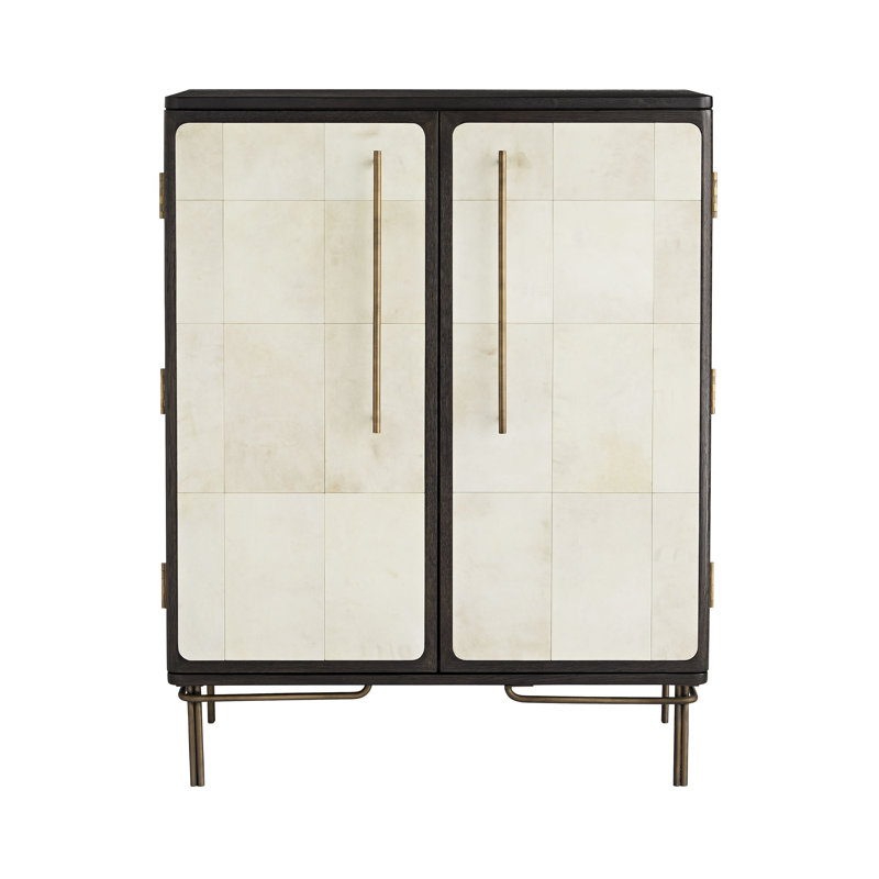 Edison Cocktail Cabinet