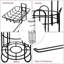 Wicklund Free Standing Toilet Paper Holder-1000350693