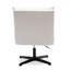 Chaise pivotante en tissu Teddy-850483855