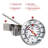 Escali Instant Read Dial