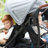 Summer Infant Multi-Child Stroller