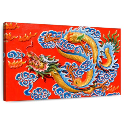 Dragon Chinese