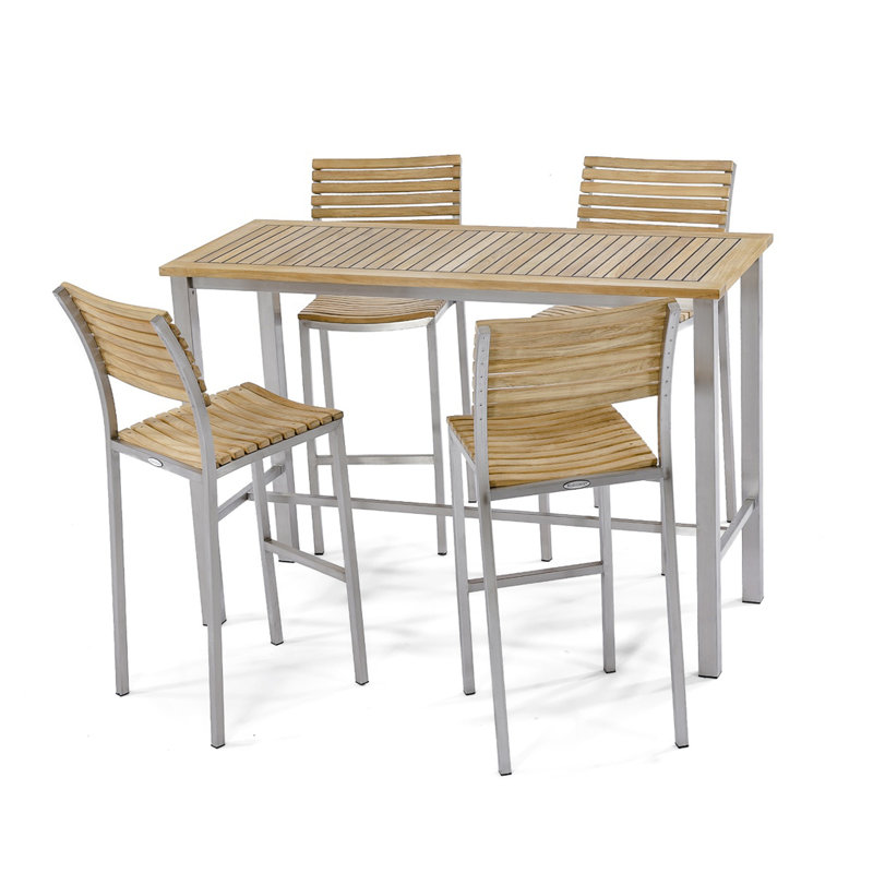 Outdoor Dining Table