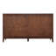 60" Hytes Double Bathroom Vanity Set with Rectangular Undermount Sinks-77152798-77152793-124971556