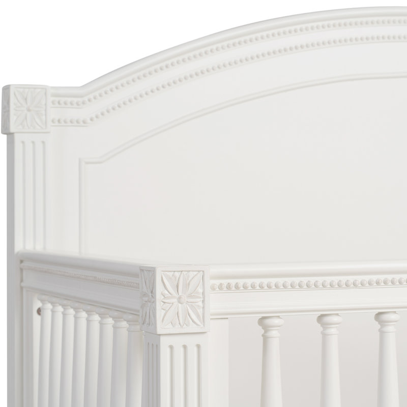 Elsa Convertible Crib