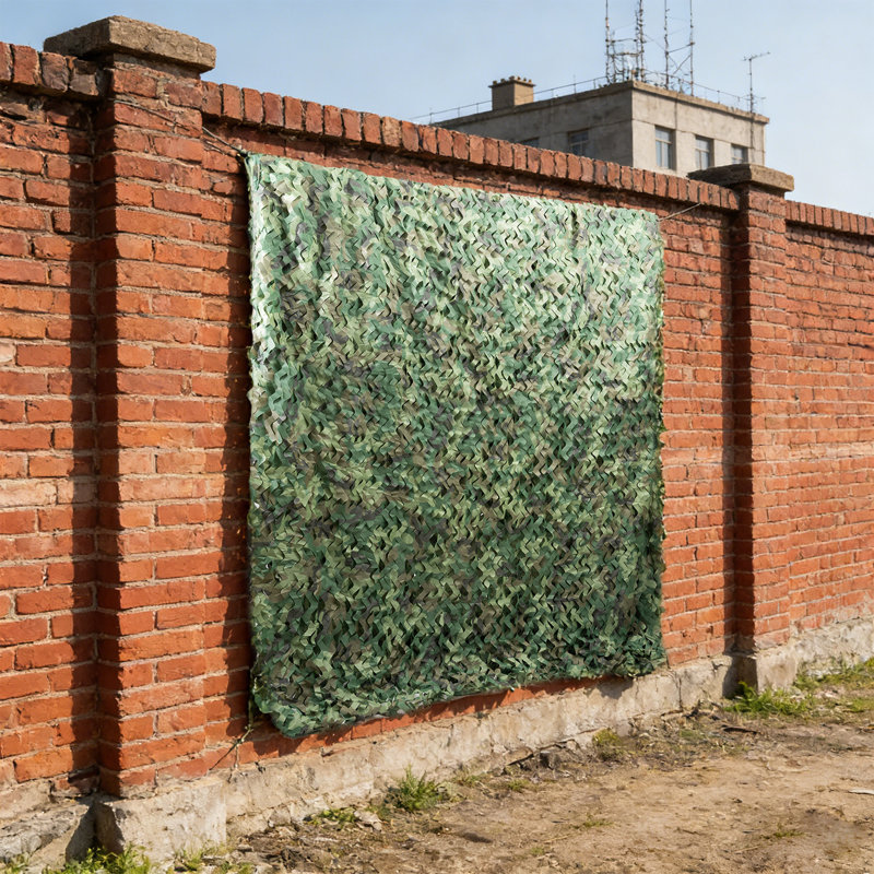 Filet de camouflage