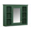 Armoire à pharmacie murale avec miroir-703265468