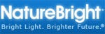Nature Bright logo