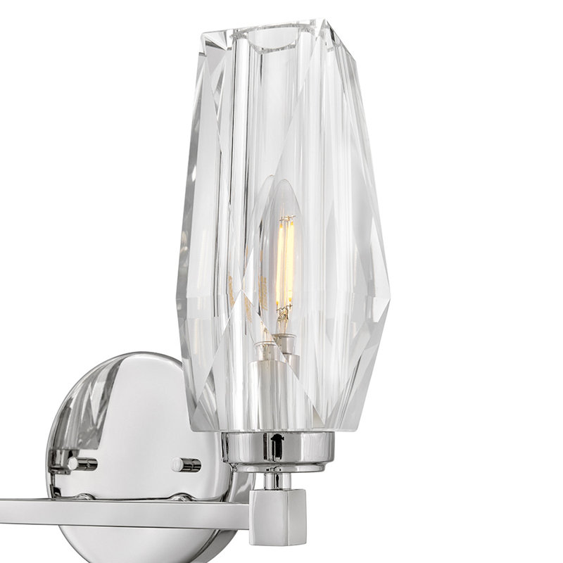 Ana 2 - Light Bath Sconce