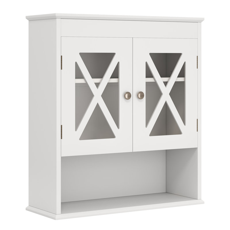 Bathroom Cabinet