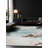 Silky Soft Plush Gray Area Rug-101424811