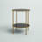 Thereas End Table
