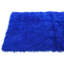 Tapis bleu 3 x 5 Parra