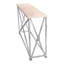 Medallion 60'' Console Table-1692238360-1692238375-1694045591