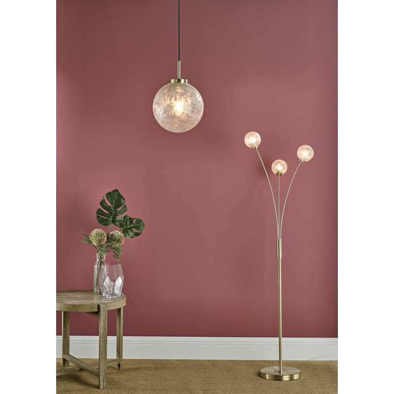 Addileigh Tree Floor Lamp