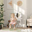 Sharema Dressing Table with Mirror