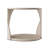 Isola Solid Wood End Table-64677589