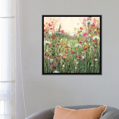 «Spring in Full Bloom» par Carol Robinson - reproduction imprimée