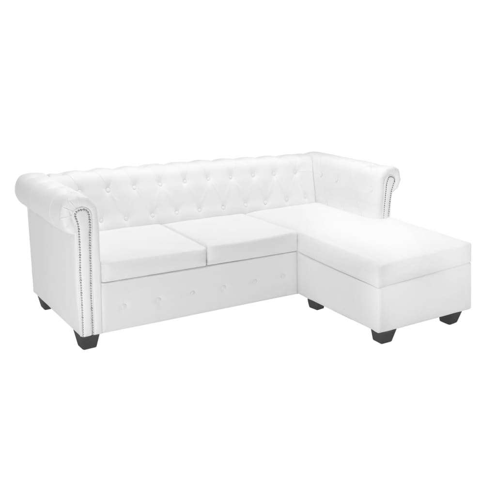 Ecksofa Kezar