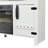 Mauricio TV Stand with Electric Fireplace & Remote Control-175671899-200704680