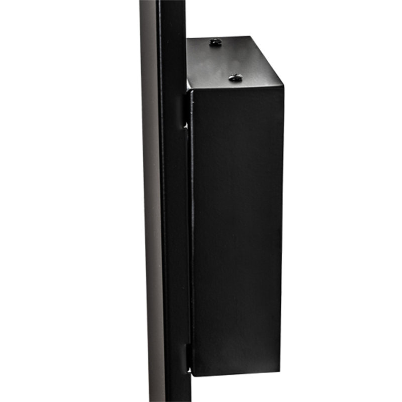 Tente 1 - Light LED Wallchiere