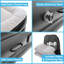 42cm Air Bed-129894633