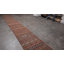 One-of-a-Kind 2'6”x21'7” Area Rug
