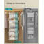 Fabric Hanging Organiser-1121338295