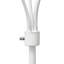 Simple Designs 67" Contemporary Multi Head Medusa 5 Light Adjustable Gooseneck Floor Lamp-1116945809-1116945837