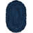 Braided Hand Woven Cotton Rug-976486165