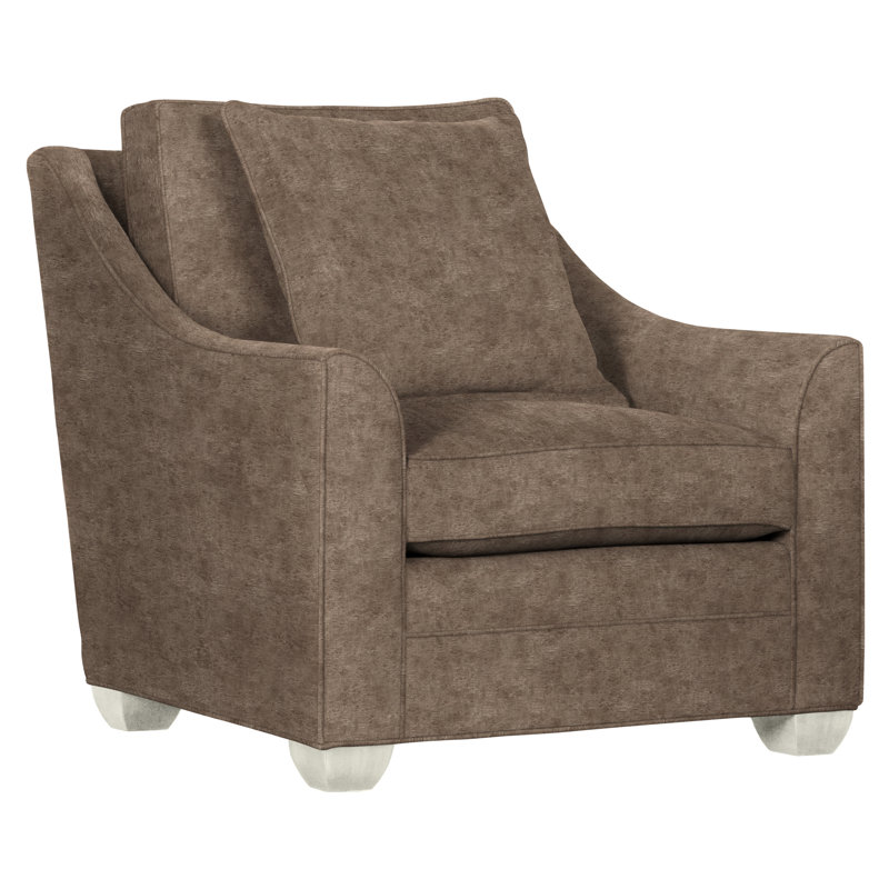 Chaise 37,5 po Nicholas, Nadia Earth, Wrenn