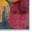 Abstract Eclat Multi Modern Bold Area Rug-2132370598
