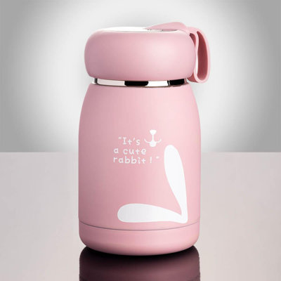 Glacière isotherme en acier inoxydable 11 oz